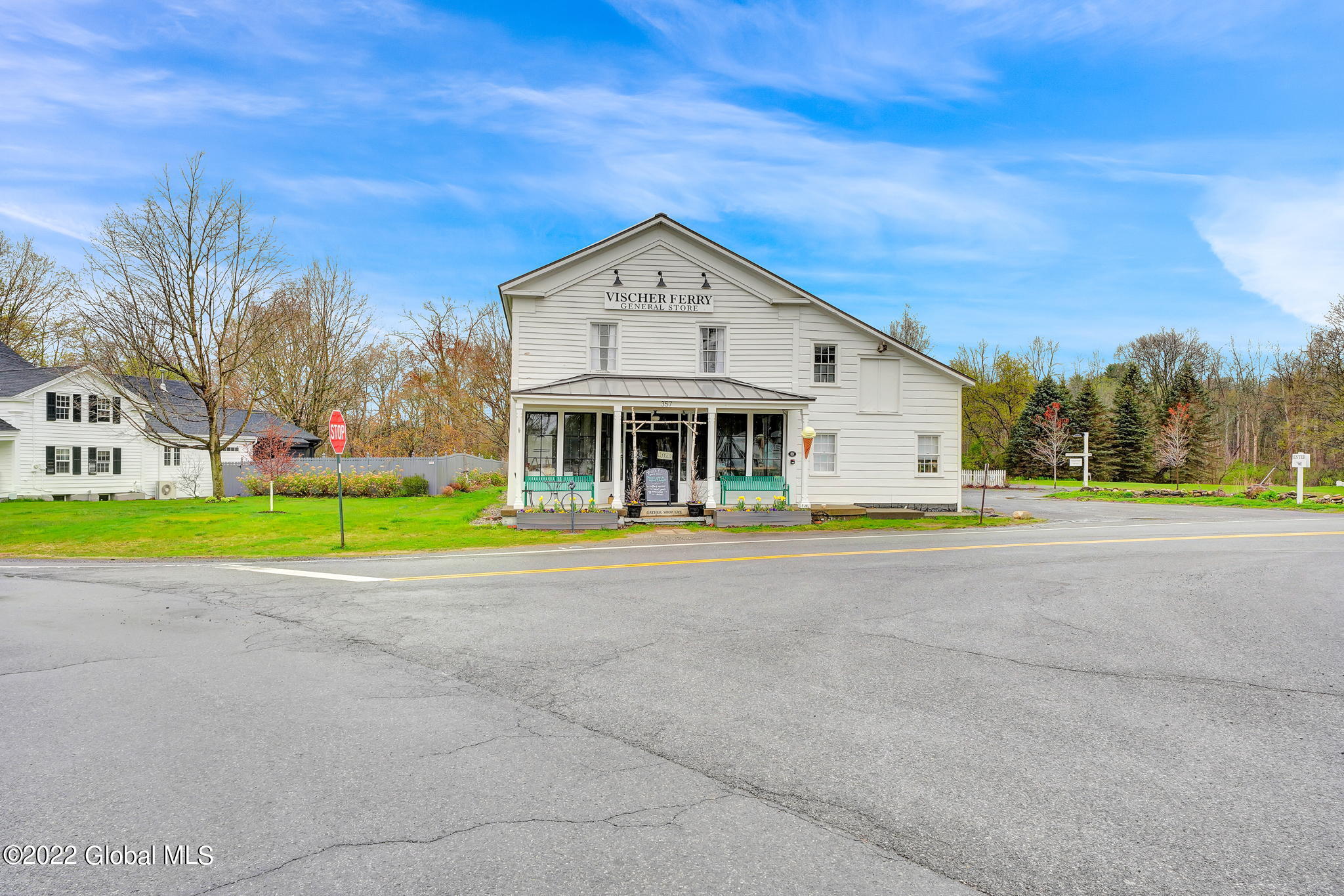 341 Riverview Road Rexford, NY 12148 - Photo 30 of 31 51-web-or-mls-341-riverview-rd