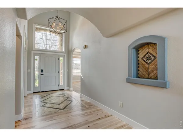 $1,082,500 | 8416 Starfish Court, Windsor, CO 80528