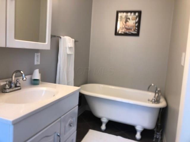 815 Grant Street Springfield, OH 45504 - Photo 11 of 22