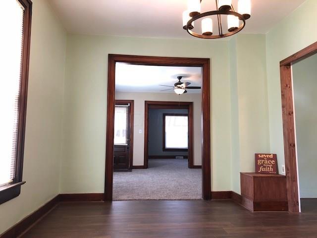 815 Grant Street Springfield, OH 45504 - Photo 2 of 22