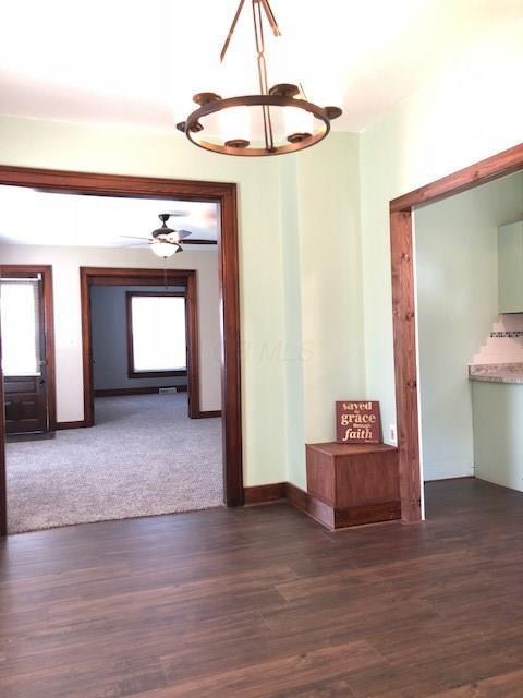 815 Grant Street Springfield, OH 45504 - Photo 3 of 22