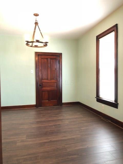 815 Grant Street Springfield, OH 45504 - Photo 5 of 22