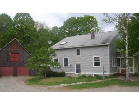 86 Brownsville Road Hartland, VT 05048 - Photo 1 of 1 Gallery Image 1