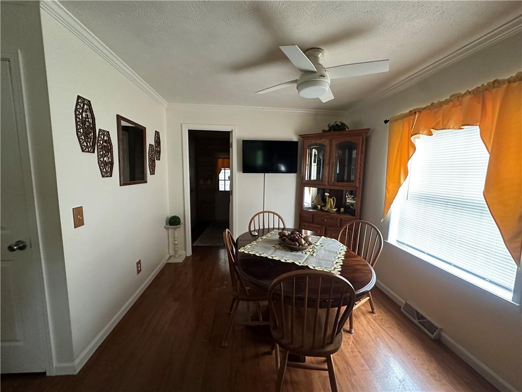 7 Short Street Richeyville, PA 15358 - Photo 19 of 36