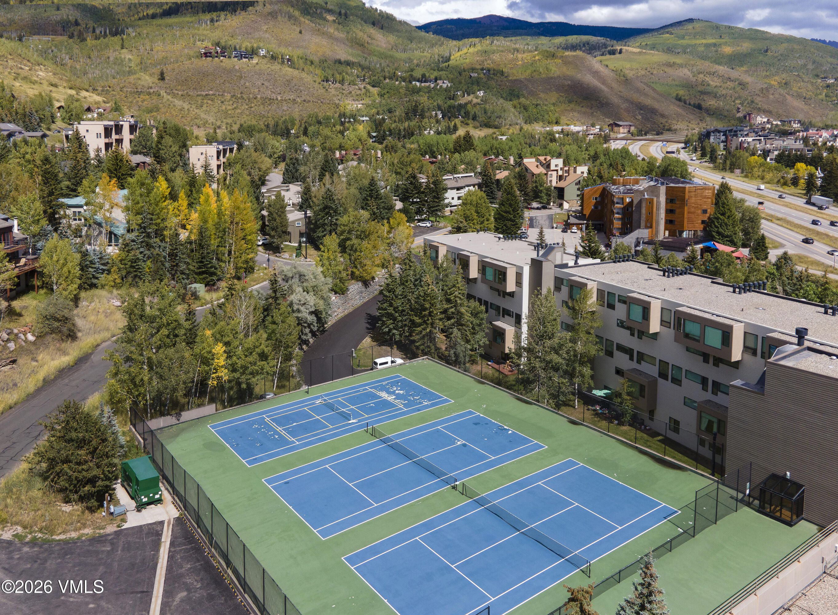 1100 North Frontage Road West, Unit 1523 Vail, CO 81657 - Photo 38 of 39 Simba-Run-1523-MLS_38