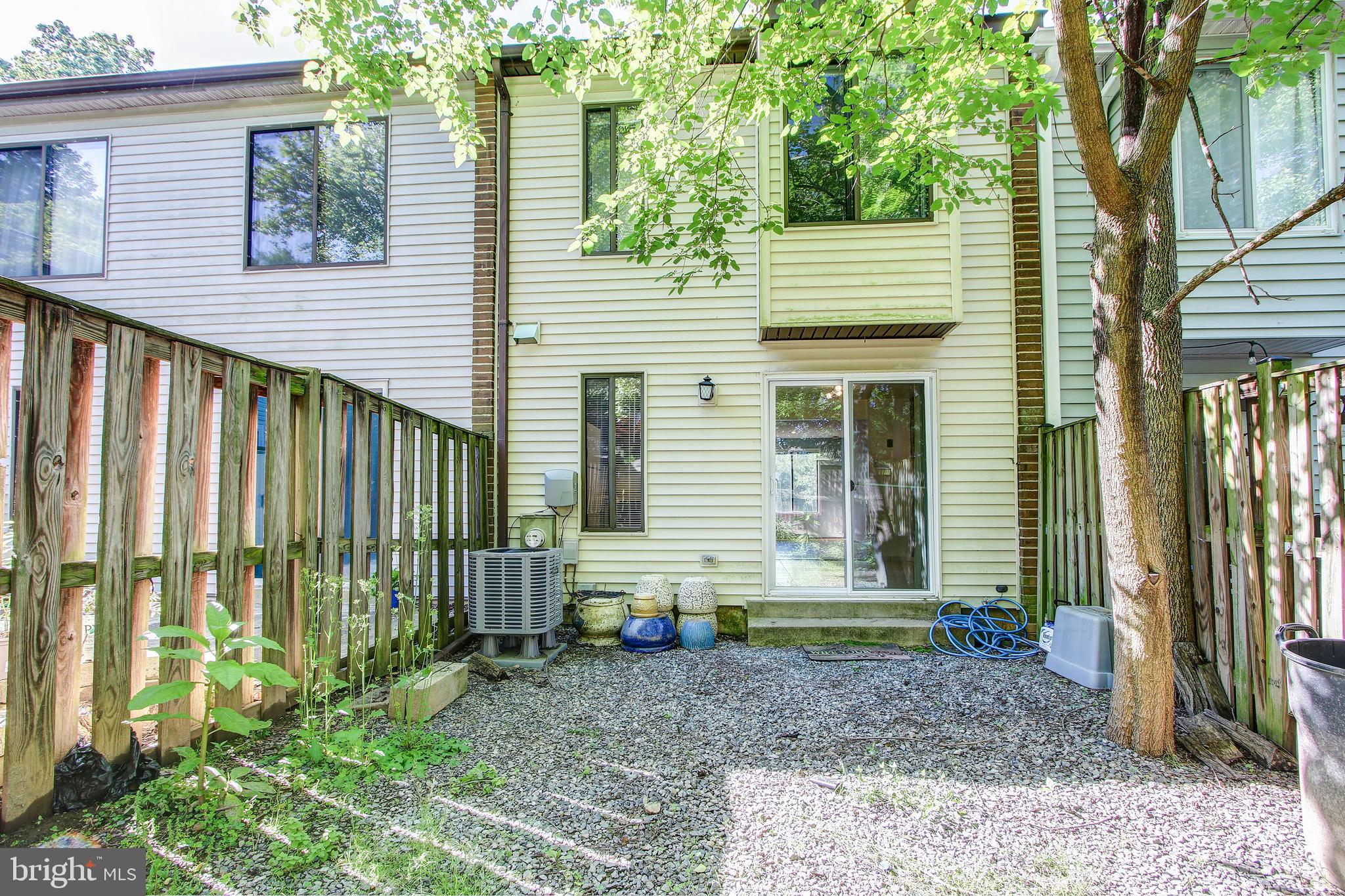 10721 Lester Street Silver Spring, MD 20902 - Photo 19 of 20 Gallery Image 19