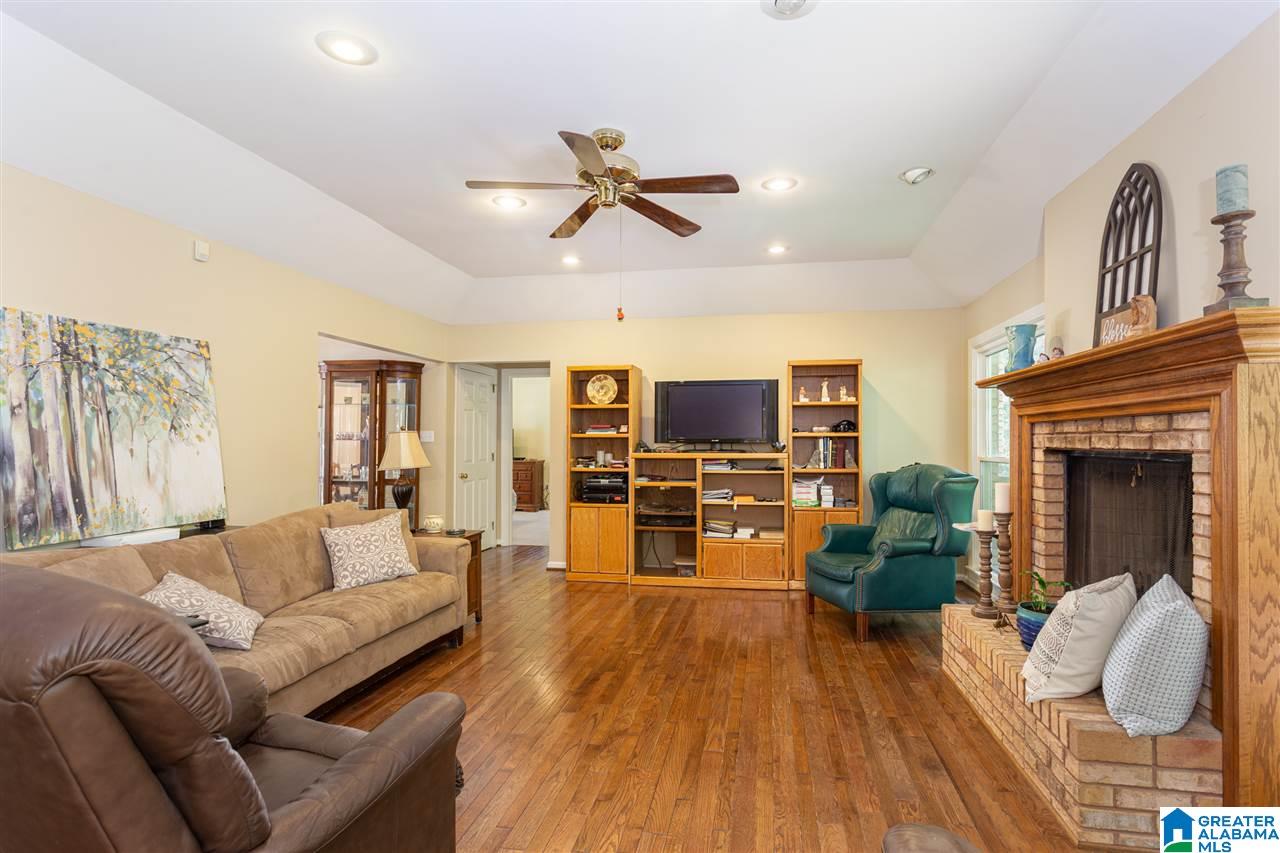3723 Hunter Rdg Road Moody, AL 35004 - Photo 7 of 33