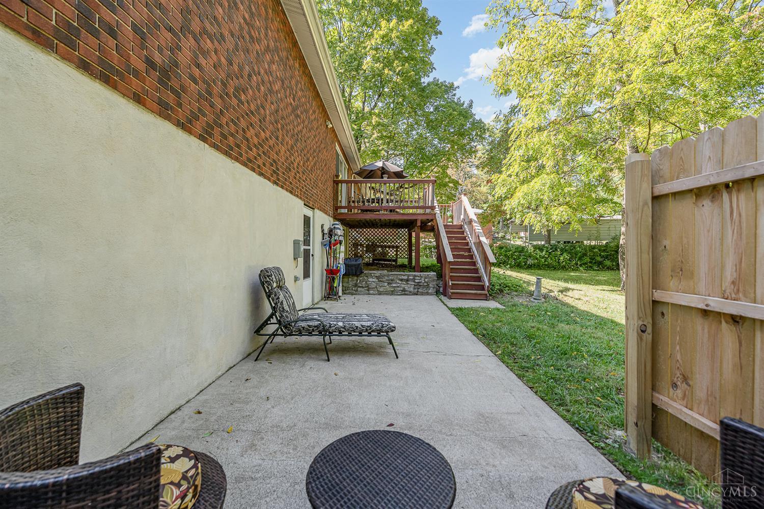 7812 Dimmick Road West Chester, OH 45241 - Photo 27 of 29 Gallery Image 27