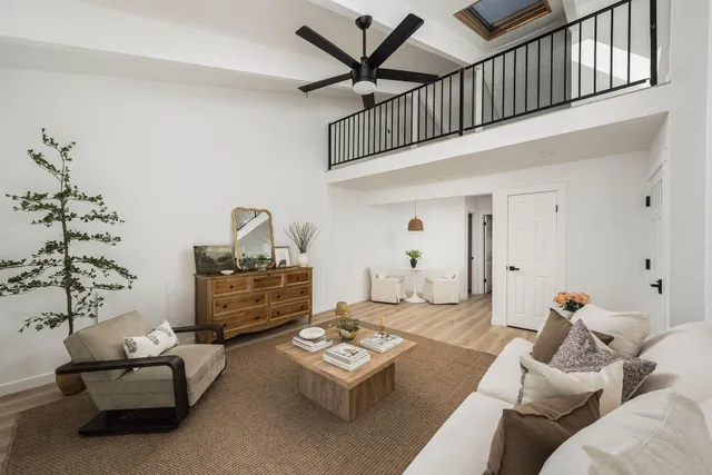 $789,000 | 864 Highland Drive, Unit 6, Santa Barbara, CA 93109