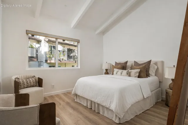 $789,000 | 864 Highland Drive, Unit 6, Santa Barbara, CA 93109