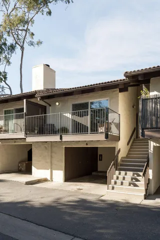$789,000 | 864 Highland Drive, Unit 6, Santa Barbara, CA 93109