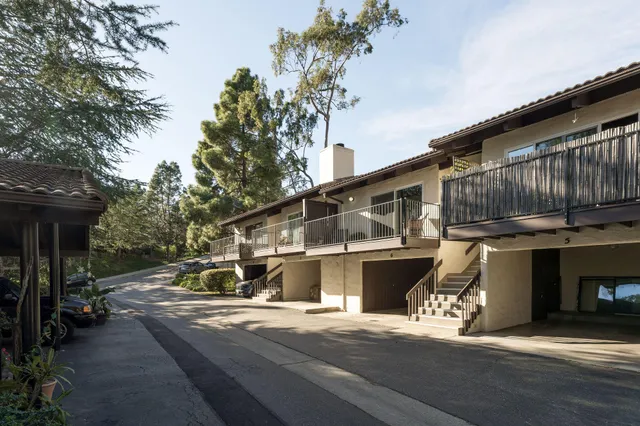 $789,000 | 864 Highland Drive, Unit 6, Santa Barbara, CA 93109