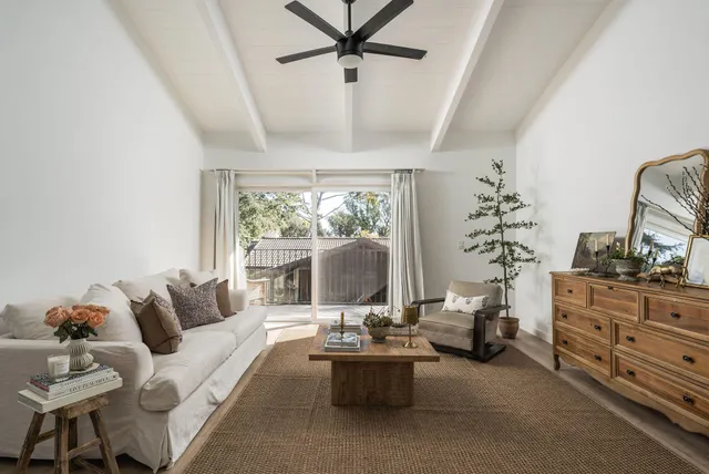 $789,000 | 864 Highland Drive, Unit 6, Santa Barbara, CA 93109