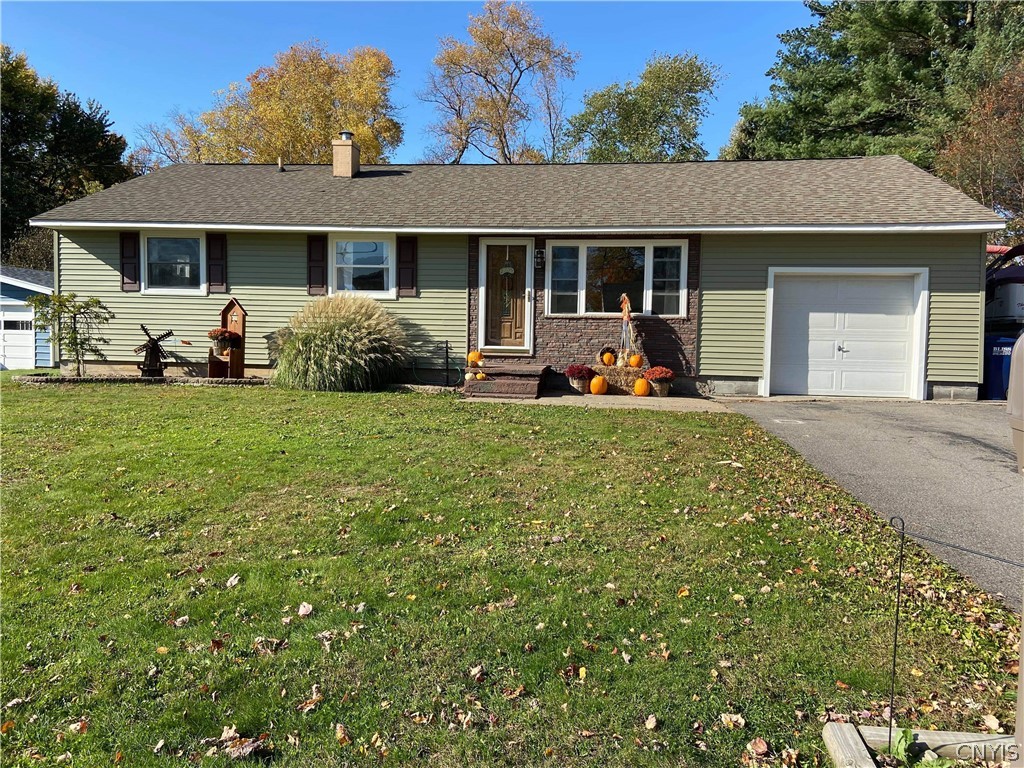329 North Glen Road Rome, NY 13440 - Photo 1 of 1