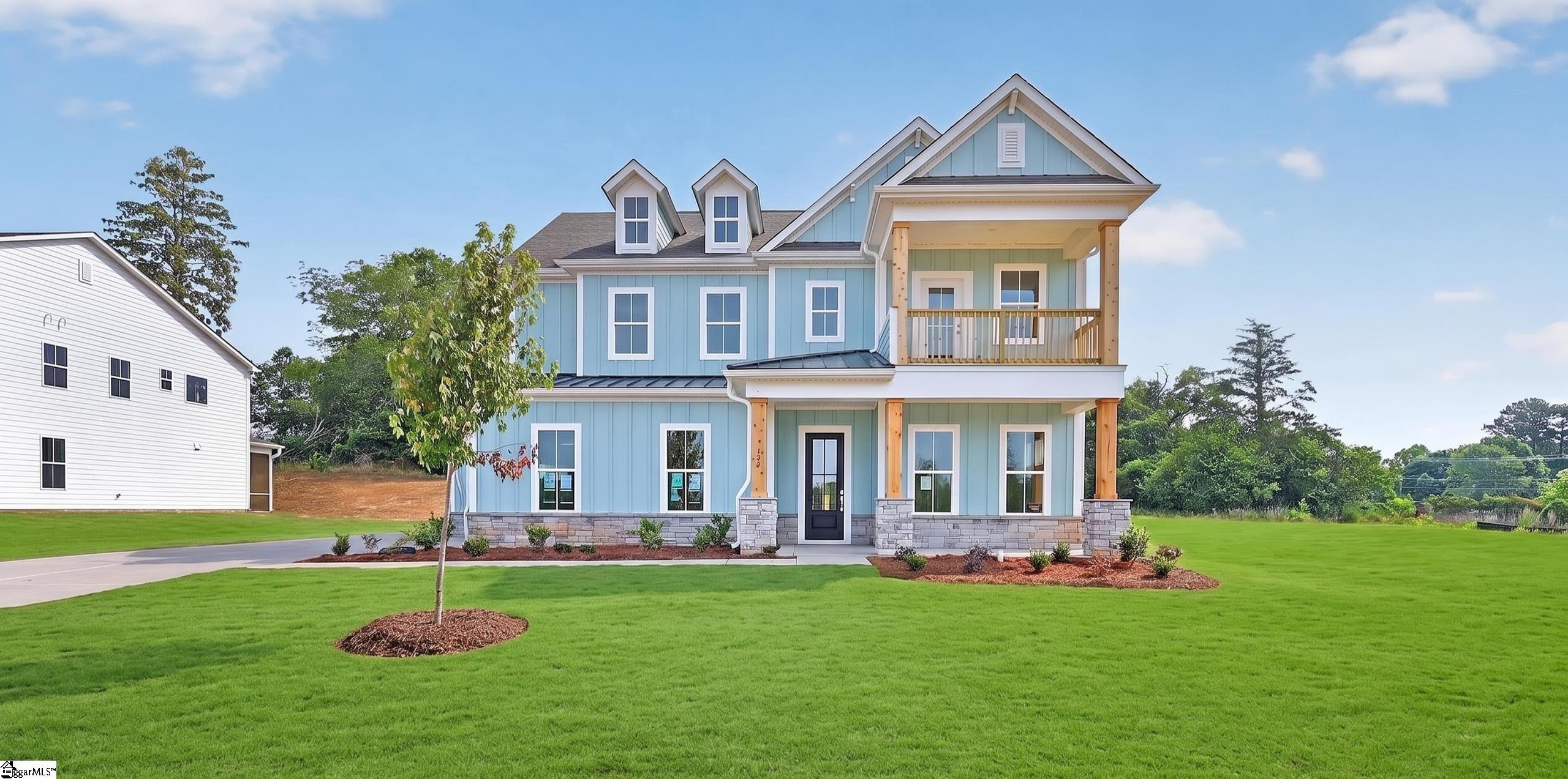 604 Timber Walk Drive Simpsonville, SC 29681 - Photo 1 of 50