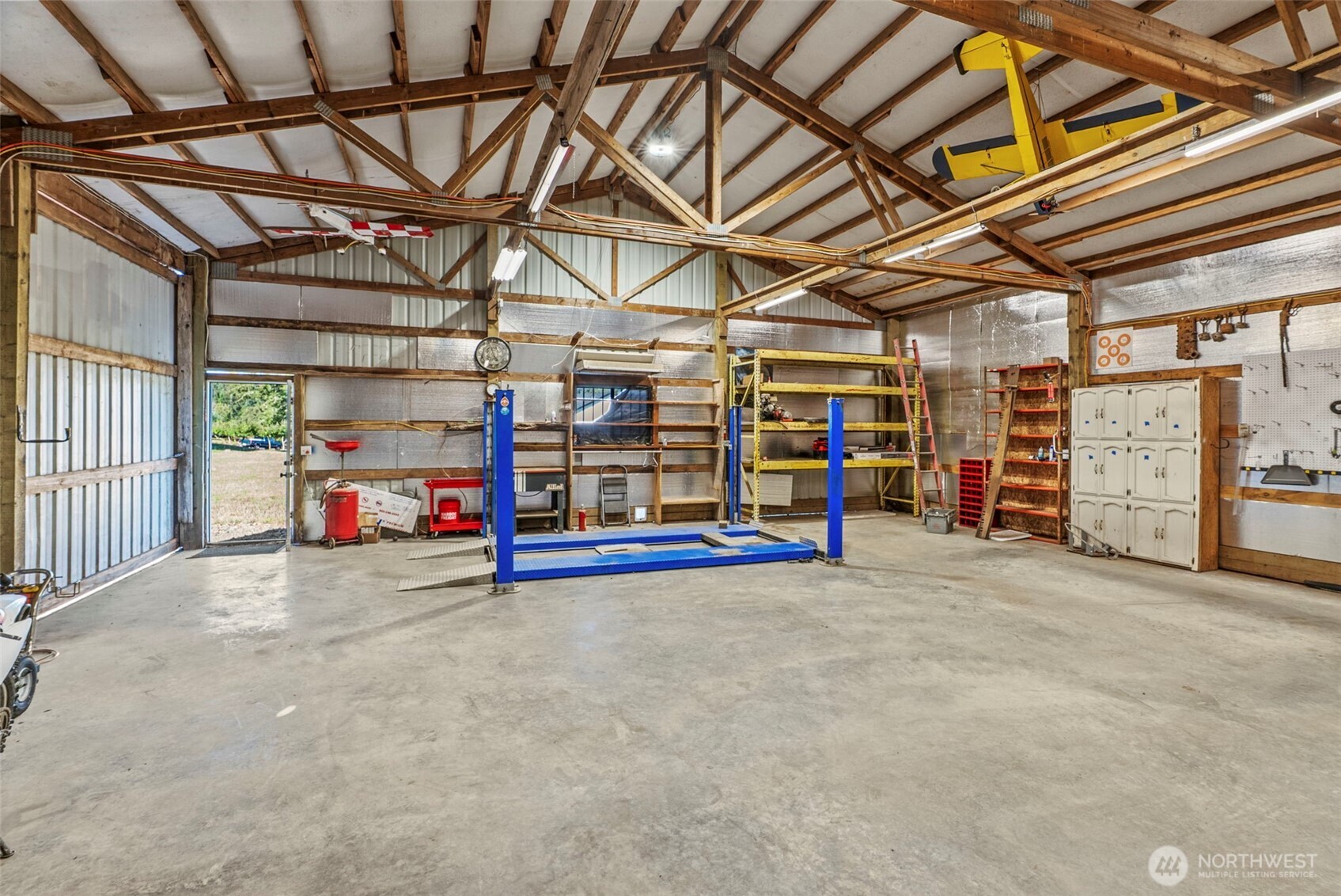 203 Oppelt Road Chehalis, WA 98532 - Photo 39 of 40 Gallery Image 39