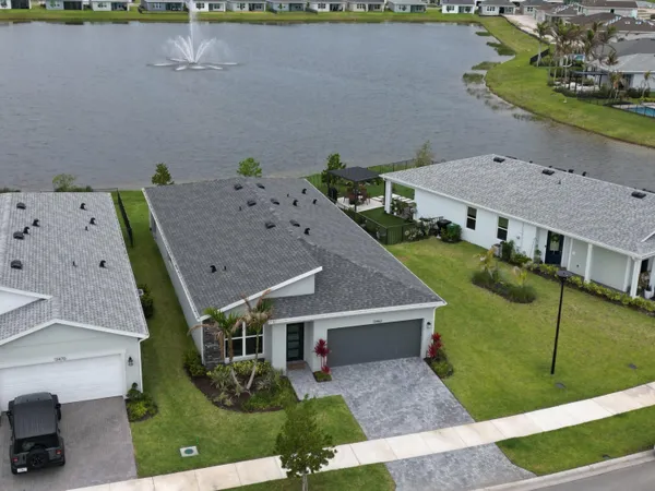 $2,800 | 13462 Southwest Bally Drive, Port St. Lucie, FL 34987