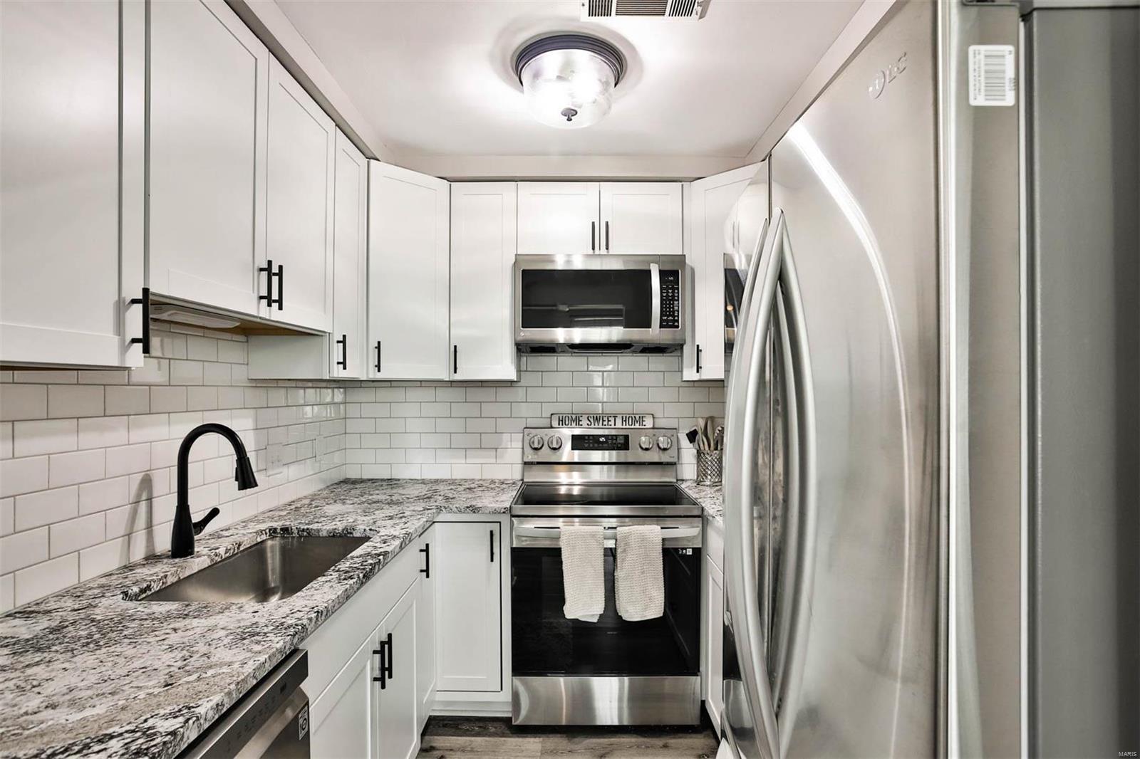 1828 Rutger Street, Unit A St. Louis, MO 63104 - Photo 12 of 41