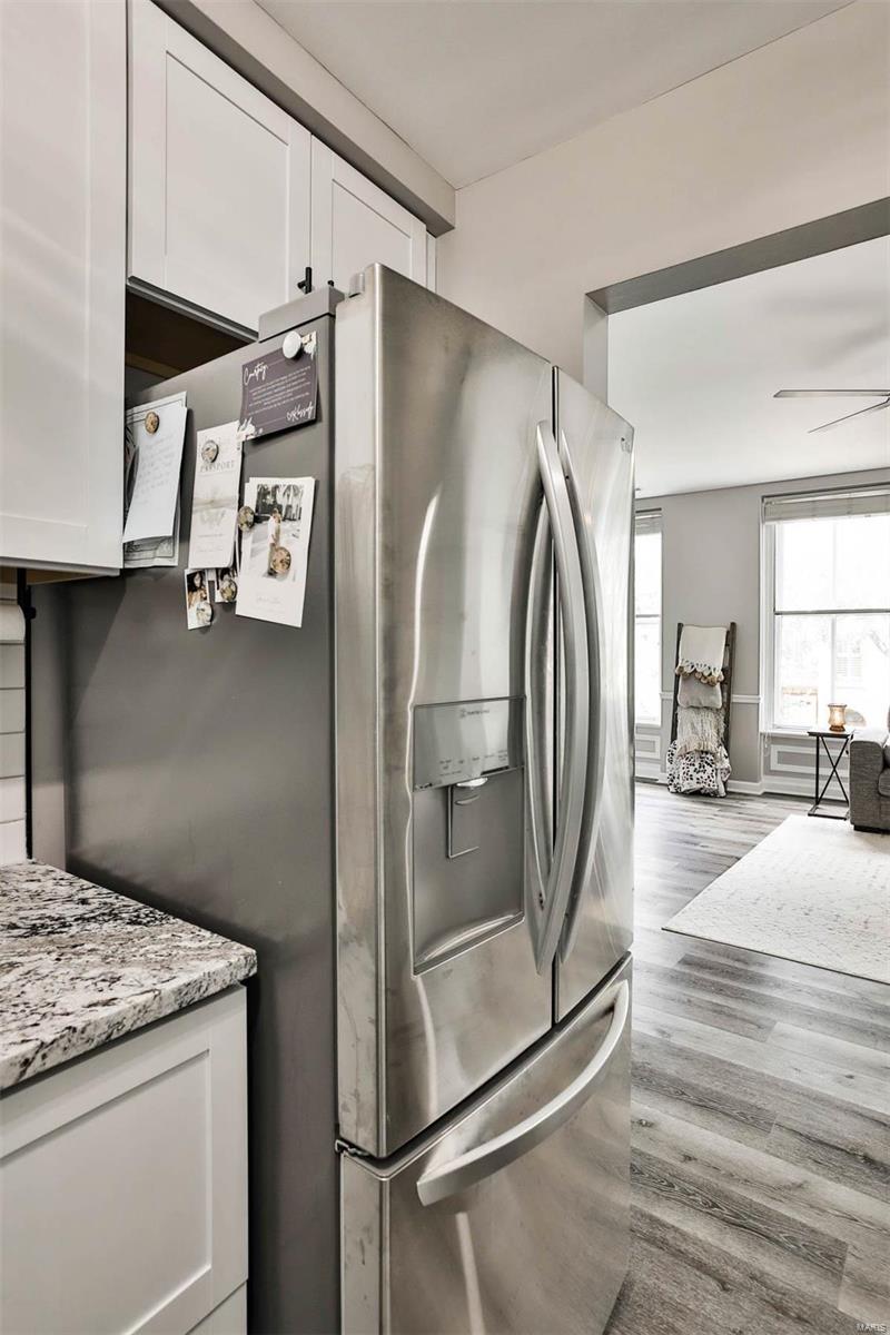 1828 Rutger Street, Unit A St. Louis, MO 63104 - Photo 14 of 41