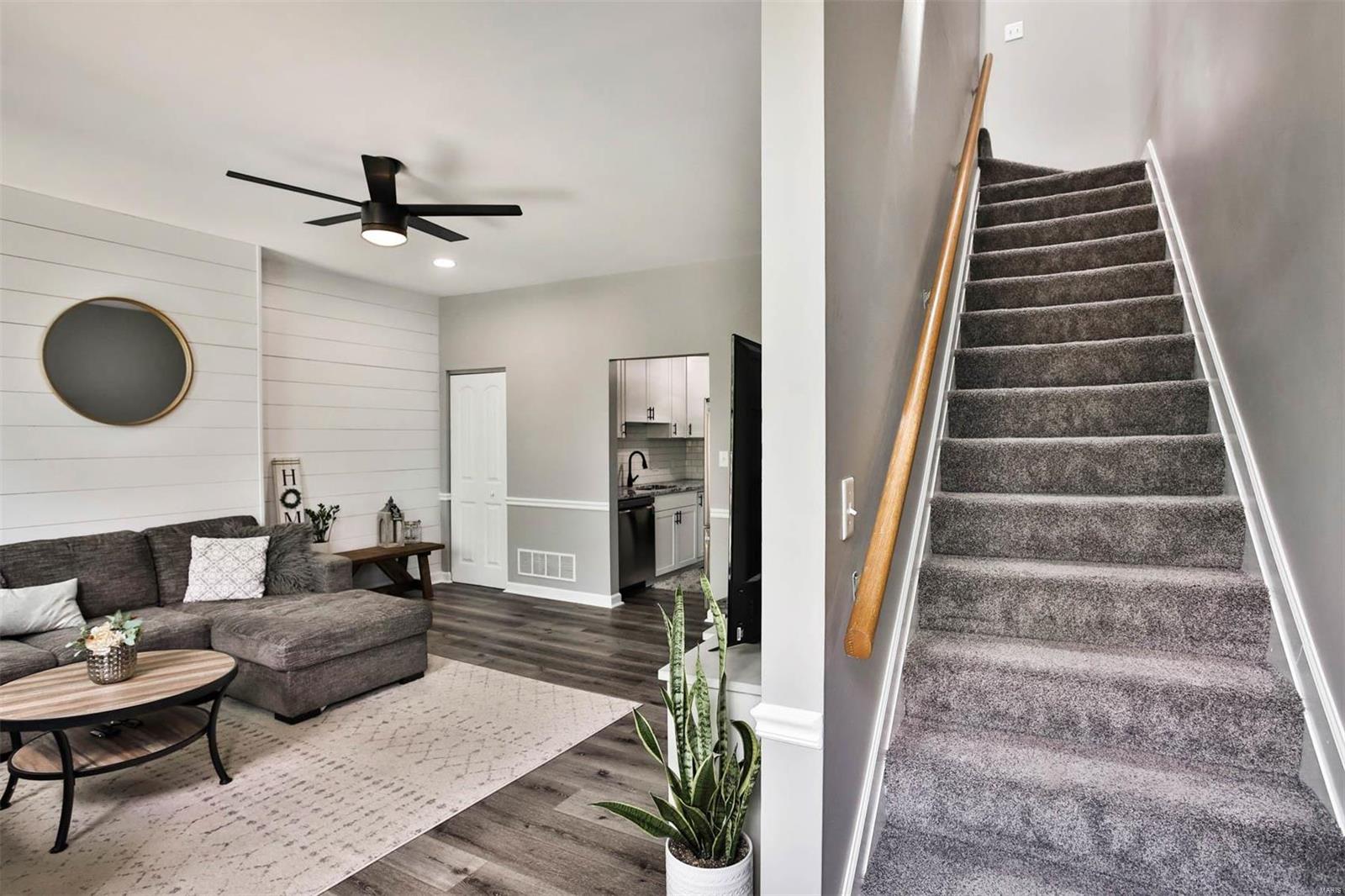 1828 Rutger Street, Unit A St. Louis, MO 63104 - Photo 18 of 41