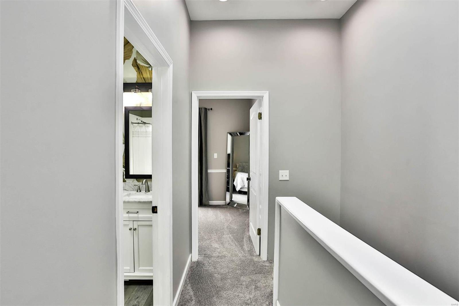 1828 Rutger Street, Unit A St. Louis, MO 63104 - Photo 19 of 41