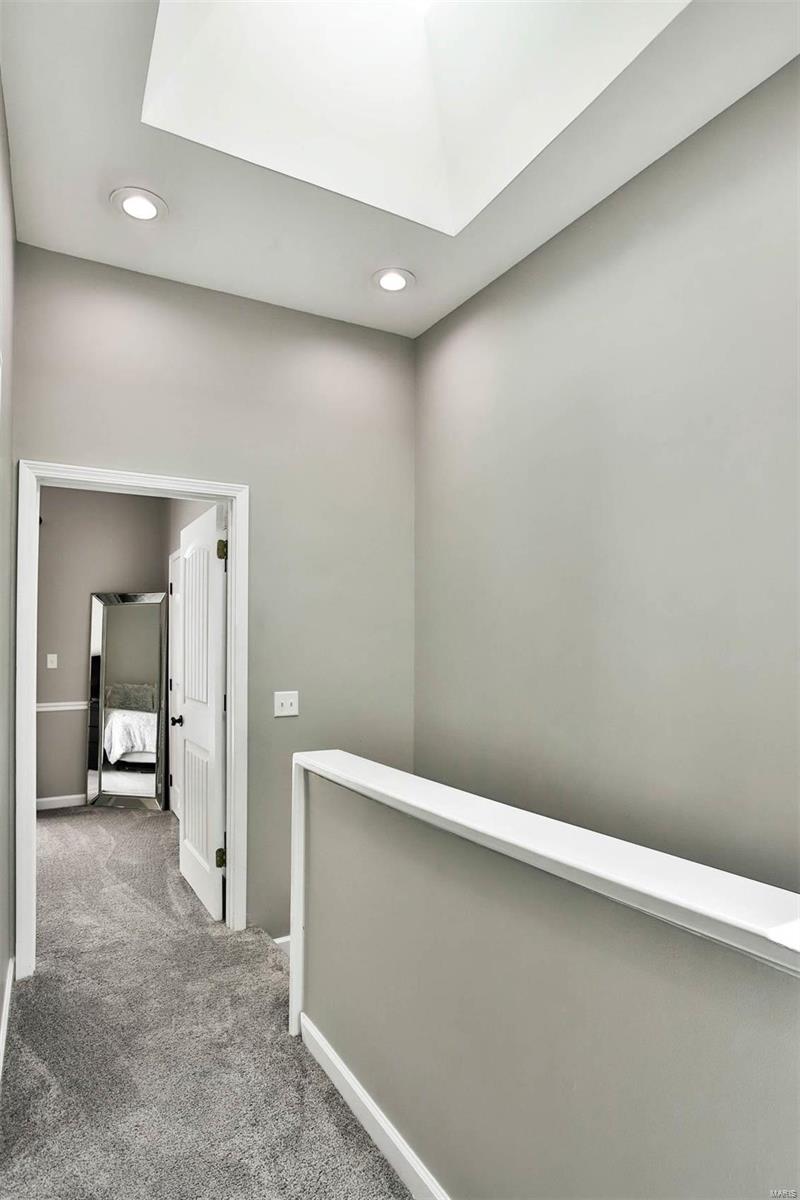 1828 Rutger Street, Unit A St. Louis, MO 63104 - Photo 20 of 41