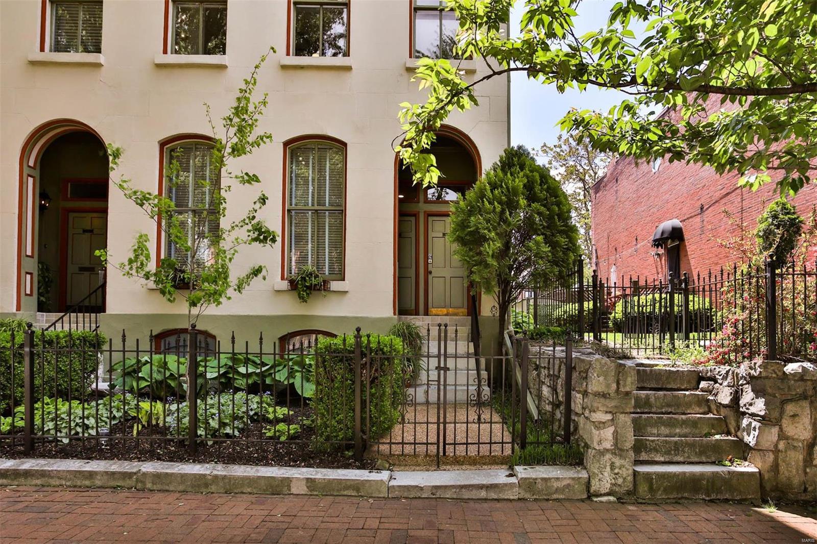 1828 Rutger Street, Unit A St. Louis, MO 63104 - Photo 2 of 41