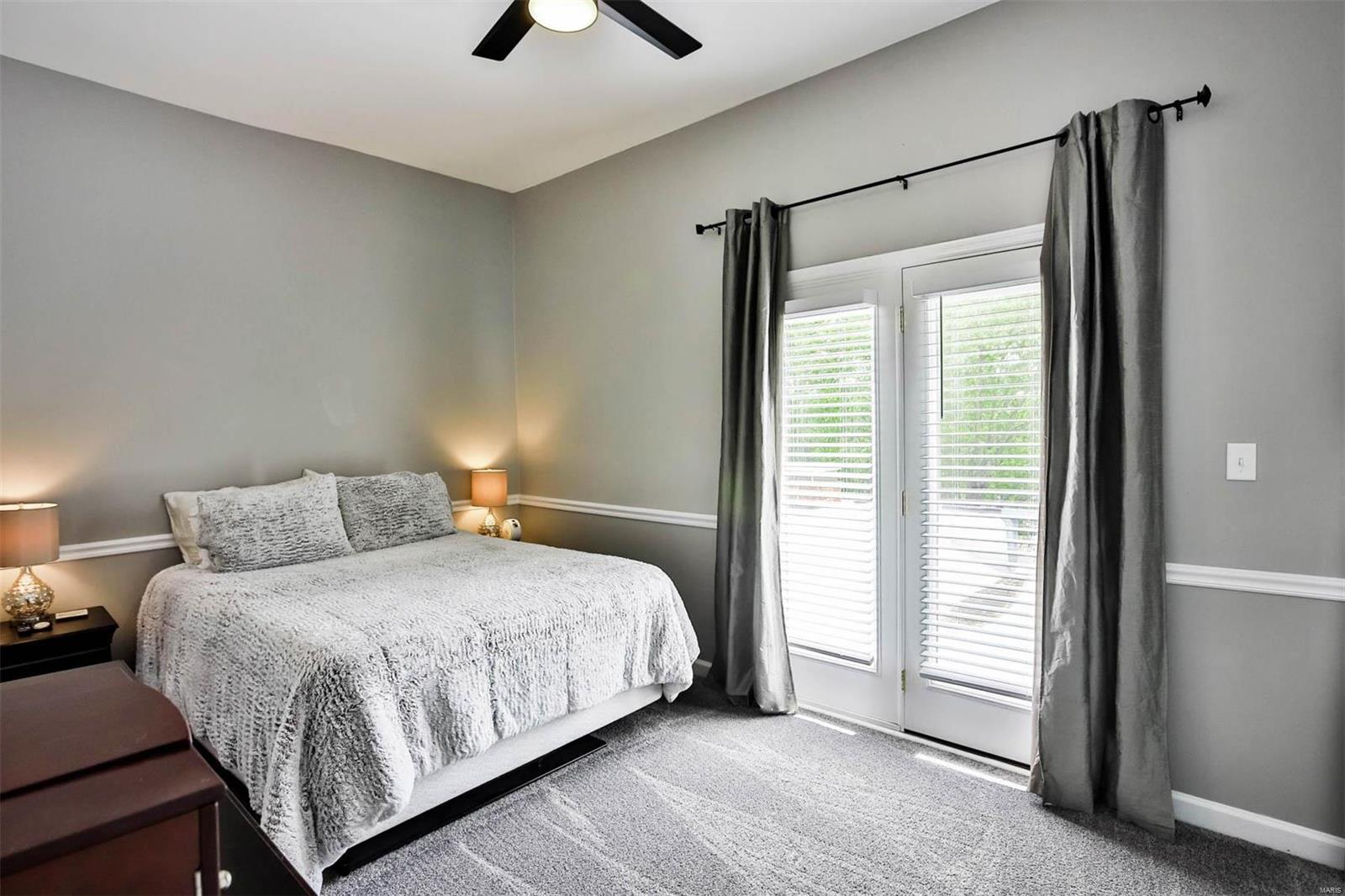 1828 Rutger Street, Unit A St. Louis, MO 63104 - Photo 21 of 41