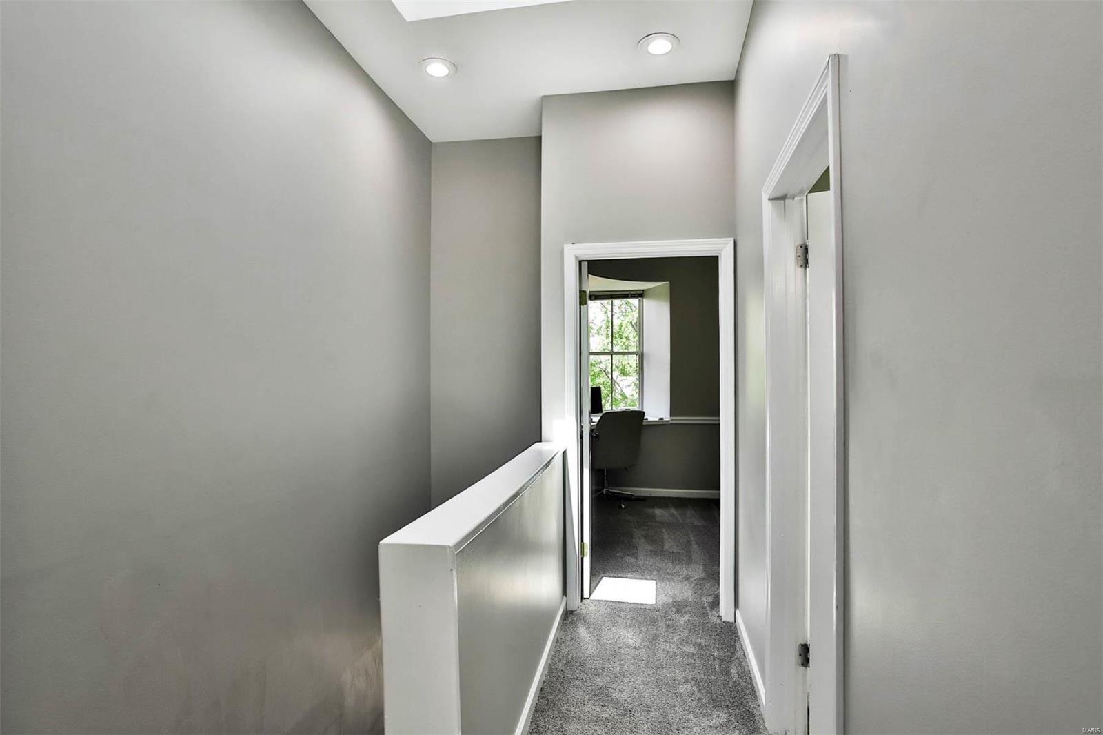 1828 Rutger Street, Unit A St. Louis, MO 63104 - Photo 25 of 41