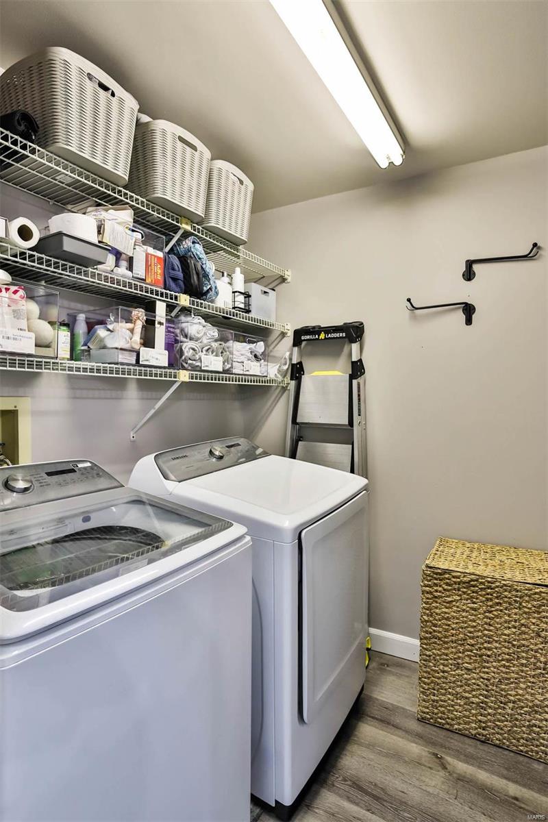 1828 Rutger Street, Unit A St. Louis, MO 63104 - Photo 29 of 41