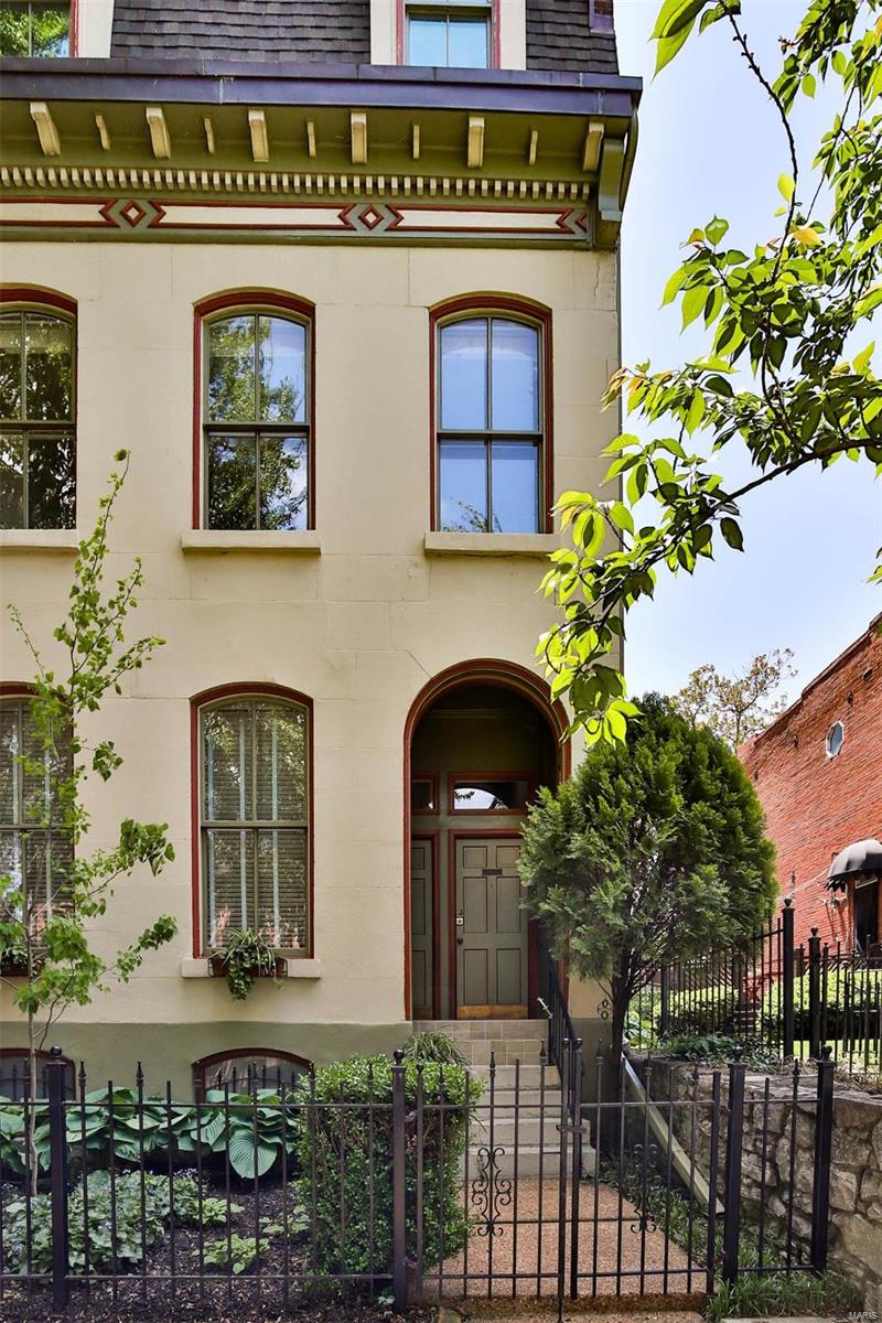 1828 Rutger Street, Unit A St. Louis, MO 63104 - Photo 3 of 41