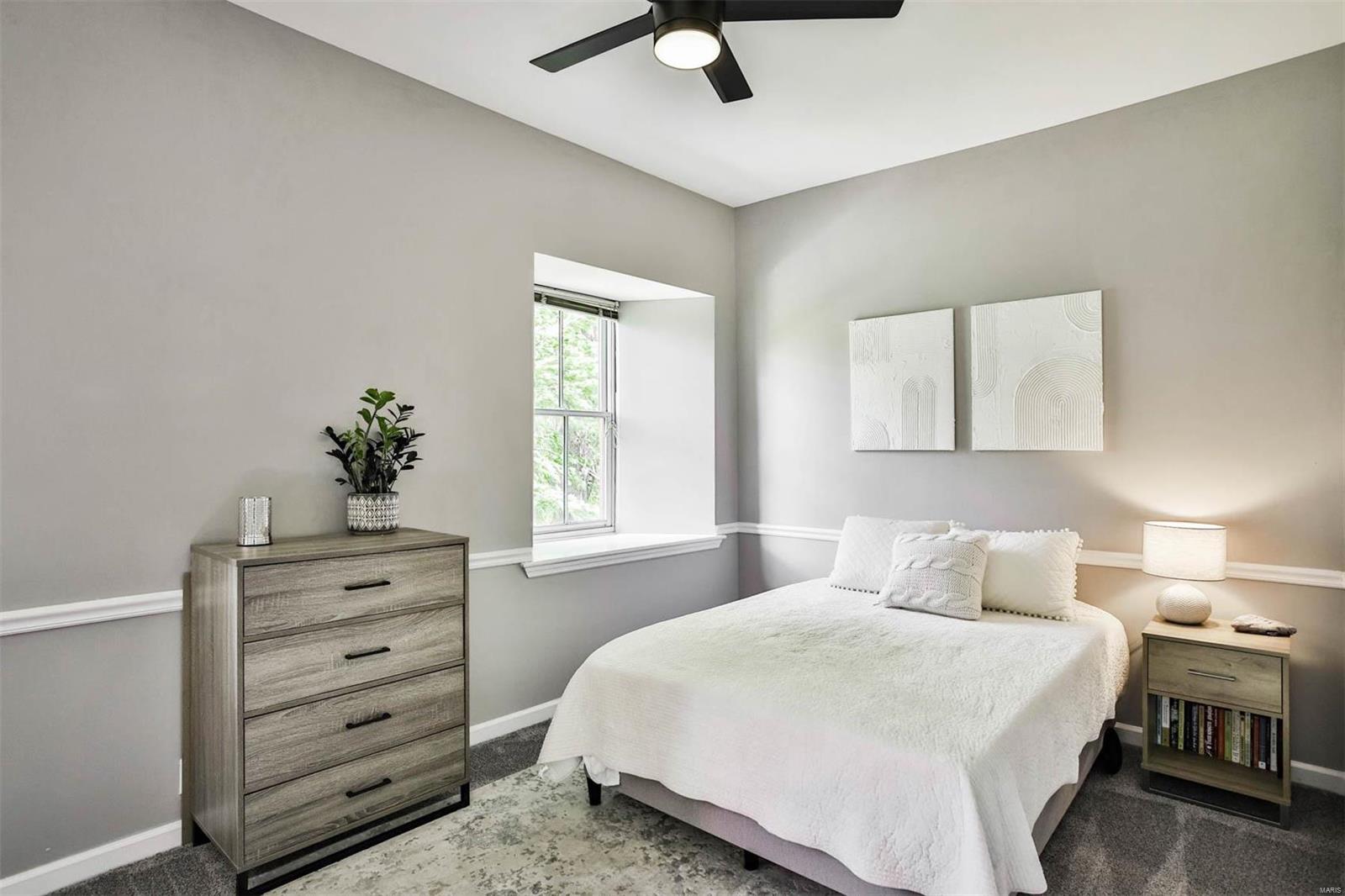 1828 Rutger Street, Unit A St. Louis, MO 63104 - Photo 31 of 41