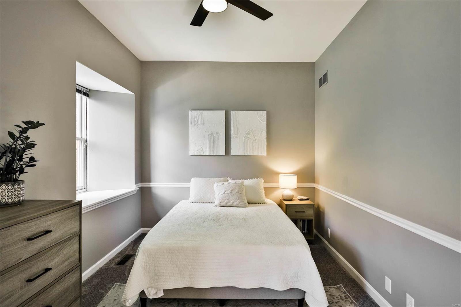 1828 Rutger Street, Unit A St. Louis, MO 63104 - Photo 32 of 41