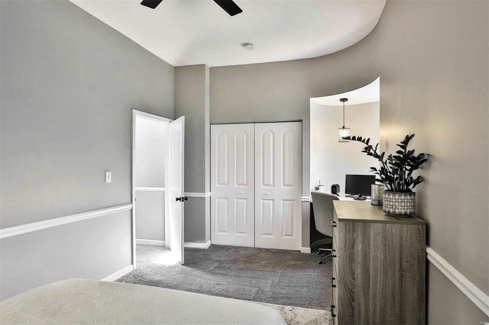 1828 Rutger Street, Unit A St. Louis, MO 63104 - Photo 33 of 41