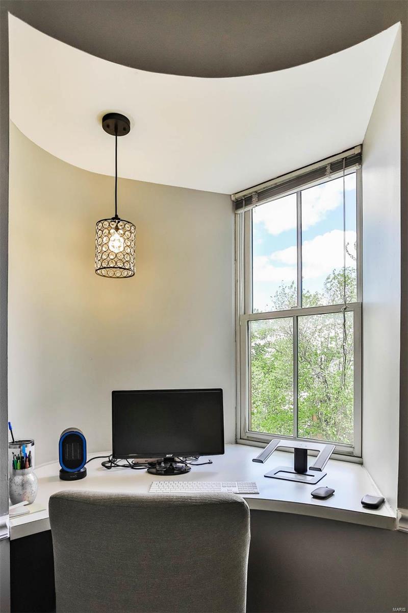 1828 Rutger Street, Unit A St. Louis, MO 63104 - Photo 35 of 41