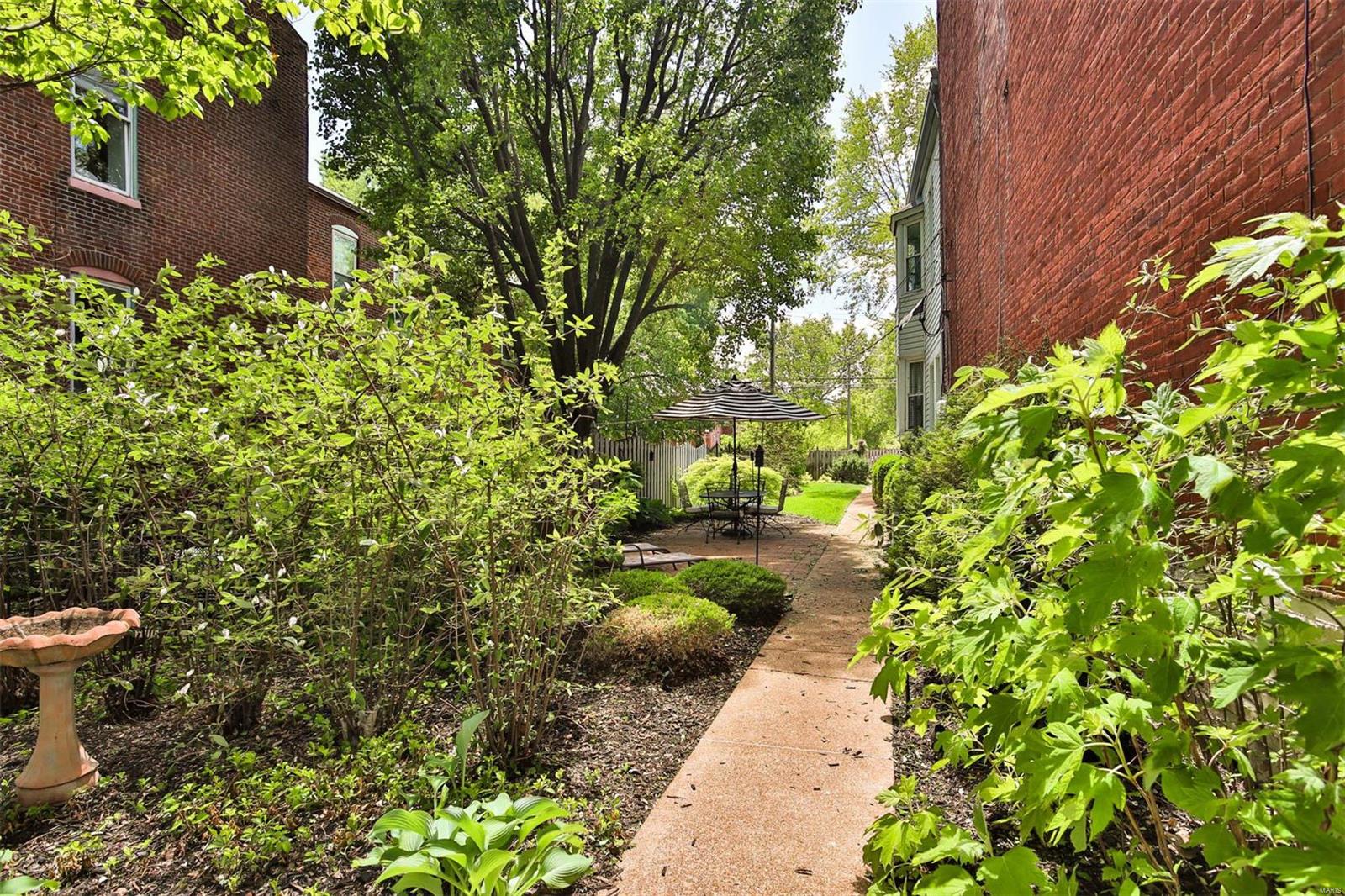 1828 Rutger Street, Unit A St. Louis, MO 63104 - Photo 36 of 41