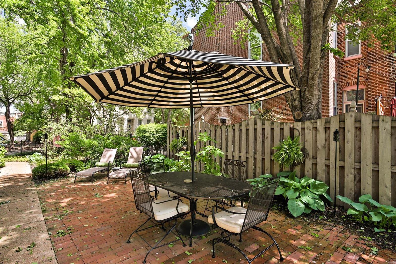 1828 Rutger Street, Unit A St. Louis, MO 63104 - Photo 37 of 41