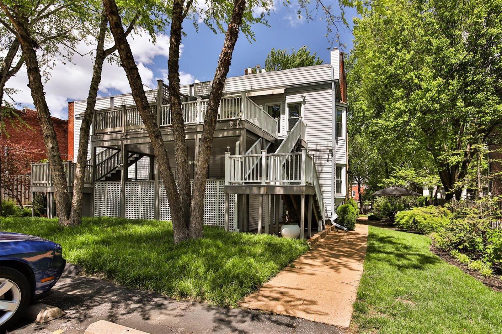 1828 Rutger Street, Unit A St. Louis, MO 63104 - Photo 38 of 41