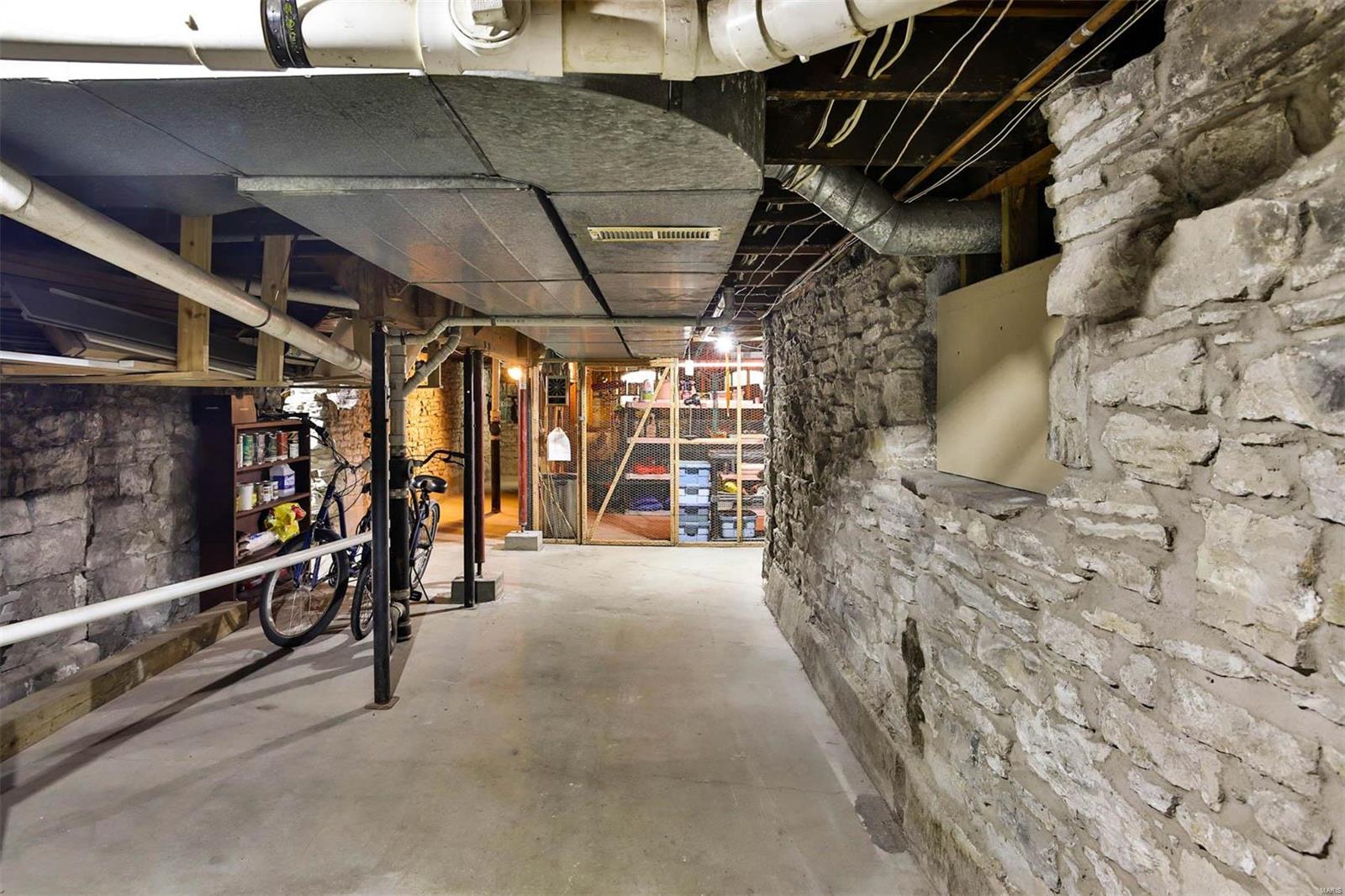 1828 Rutger Street, Unit A St. Louis, MO 63104 - Photo 39 of 41