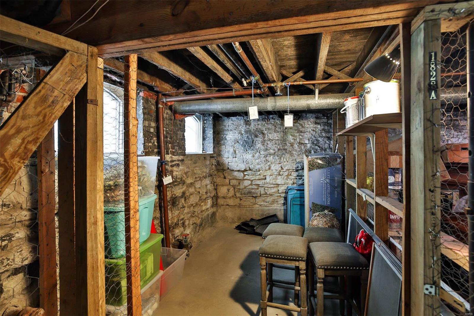 1828 Rutger Street, Unit A St. Louis, MO 63104 - Photo 40 of 41