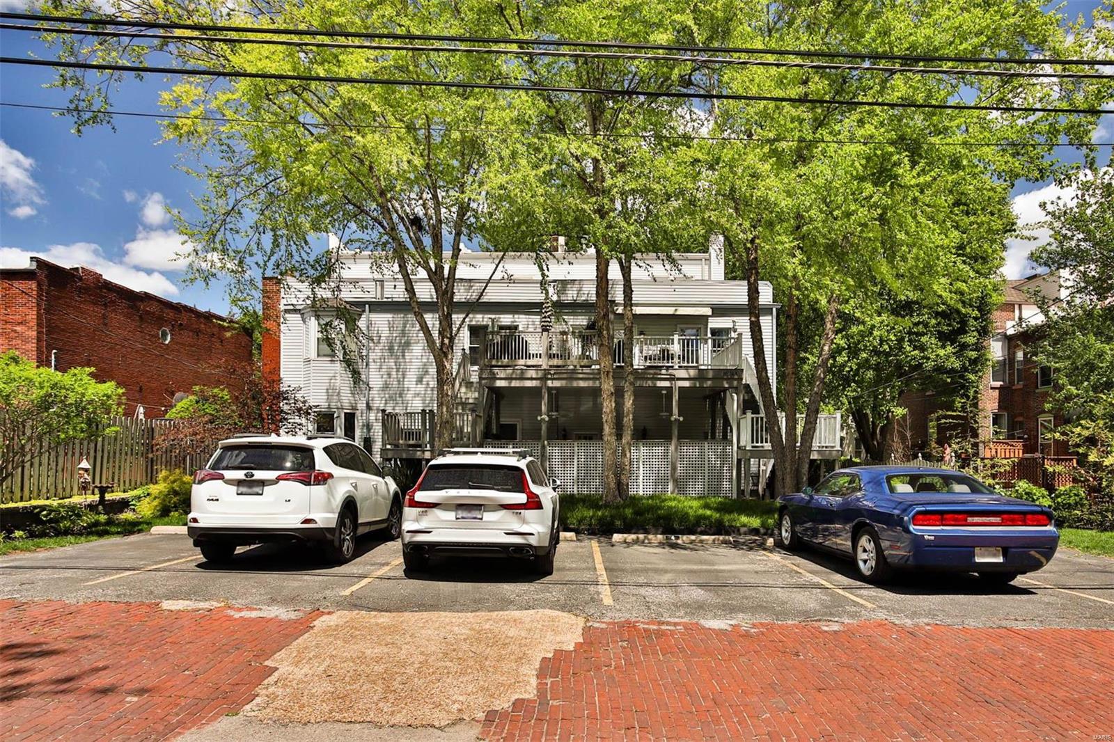 1828 Rutger Street, Unit A St. Louis, MO 63104 - Photo 41 of 41