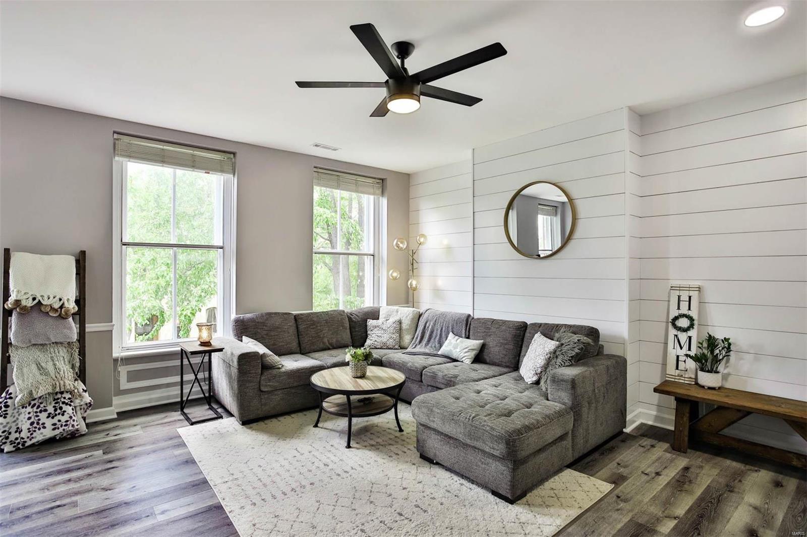 1828 Rutger Street, Unit A St. Louis, MO 63104 - Photo 7 of 41