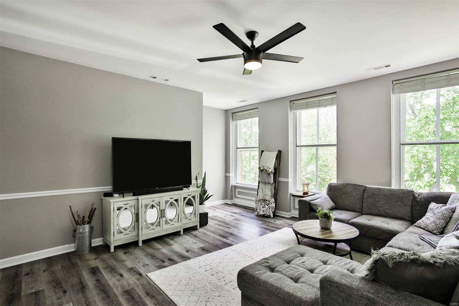 1828 Rutger Street, Unit A St. Louis, MO 63104 - Photo 8 of 41