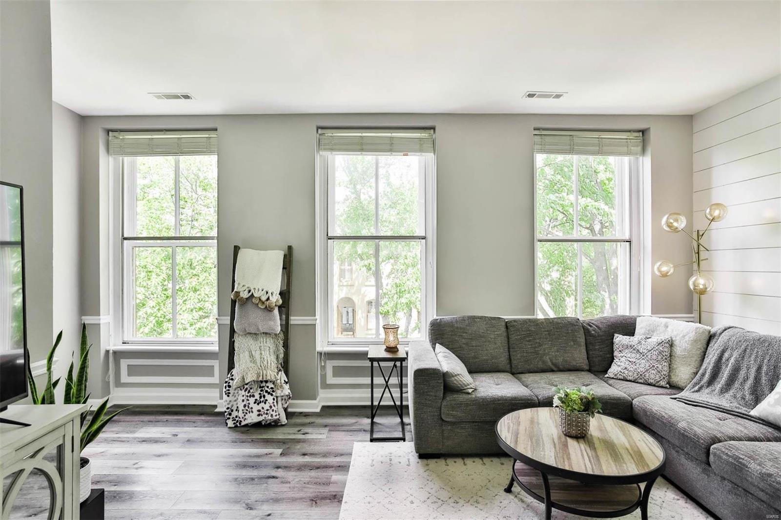 1828 Rutger Street, Unit A St. Louis, MO 63104 - Photo 9 of 41