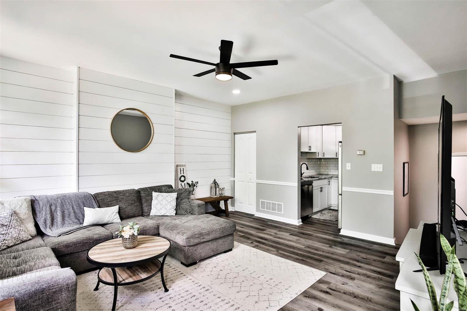 1828 Rutger Street, Unit A St. Louis, MO 63104 - Photo 10 of 41