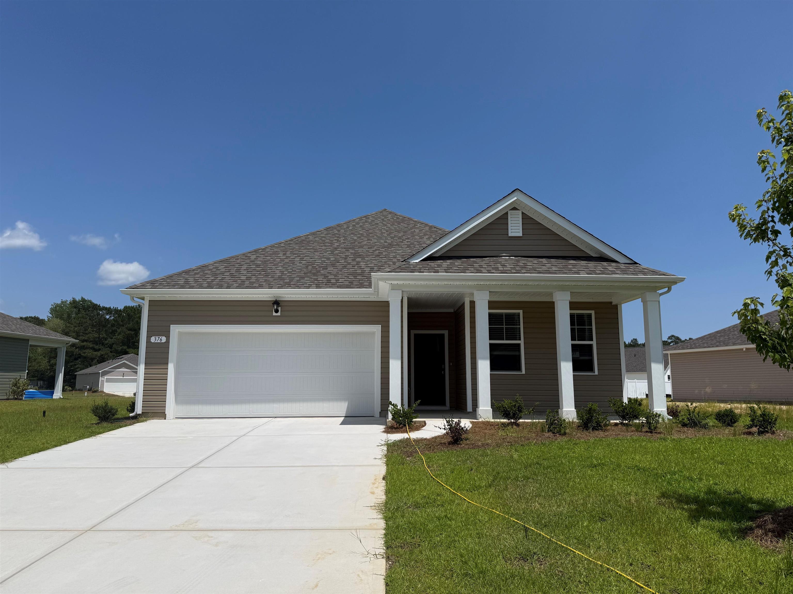 376 Glade Court Loris, SC 29569 - Photo 1 of 22