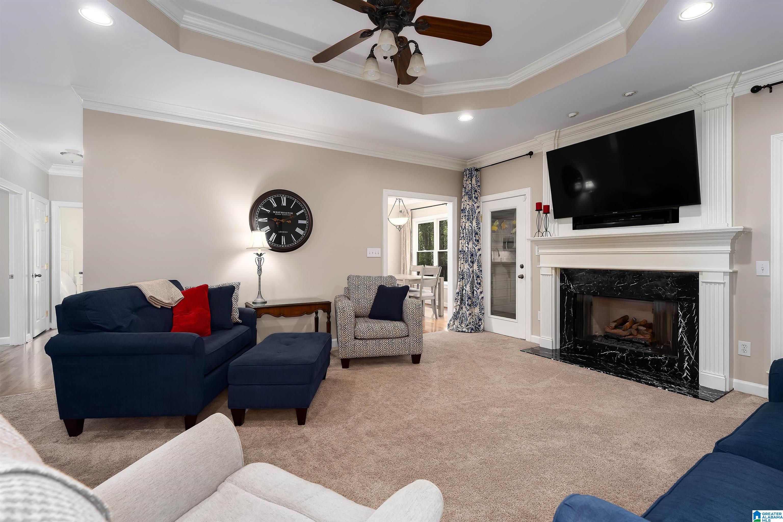 4041 Laurel Ridge Trail Trussville, AL 35173 - Photo 8 of 39