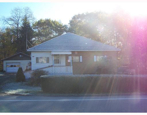 132 High Robinson, PA 15949 - Photo 1 of 1 Exterior Front.