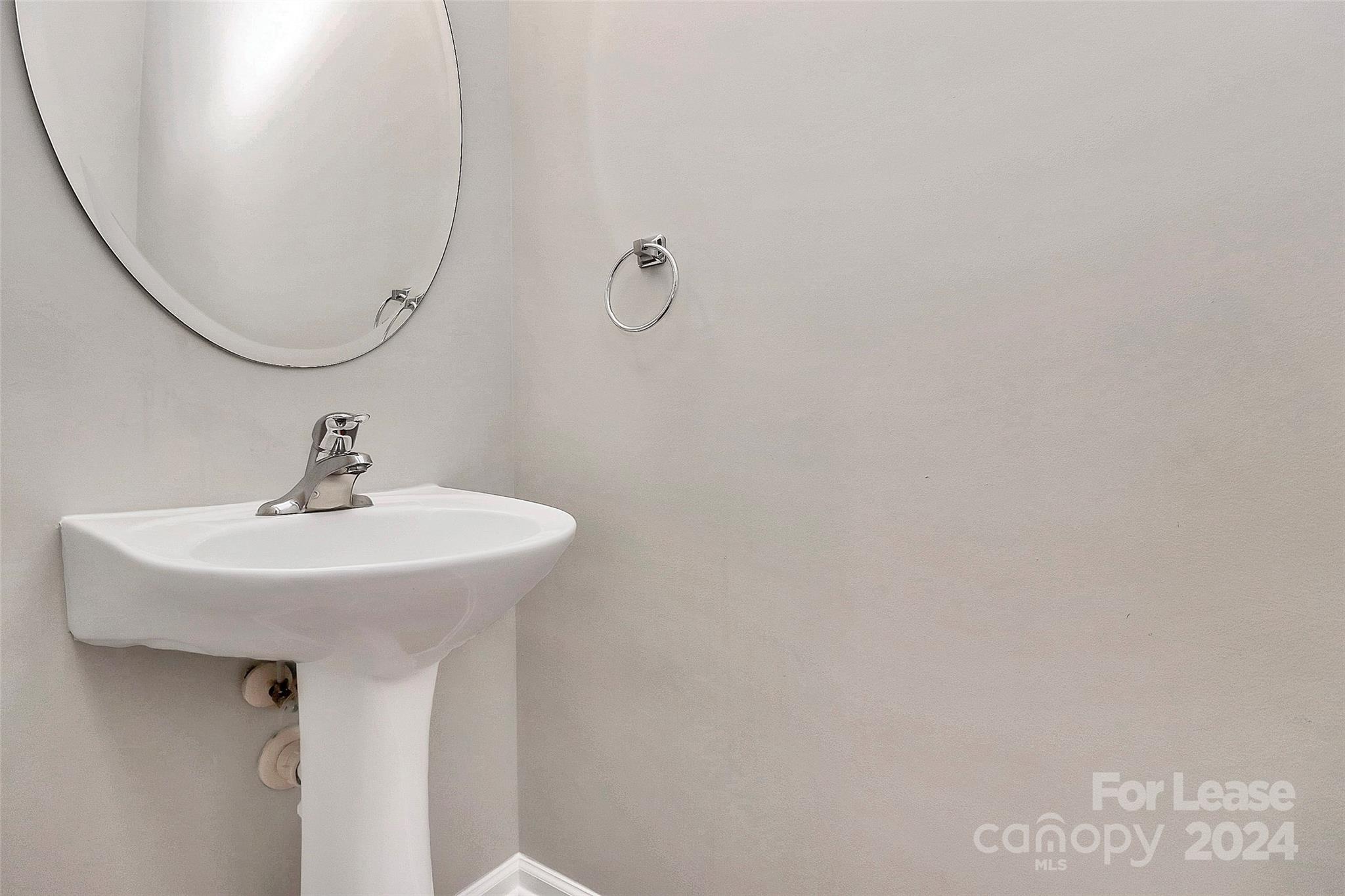 20543 Harbor View Drive Cornelius, NC 28031 - Photo 13 of 35 a sink with a mirror
