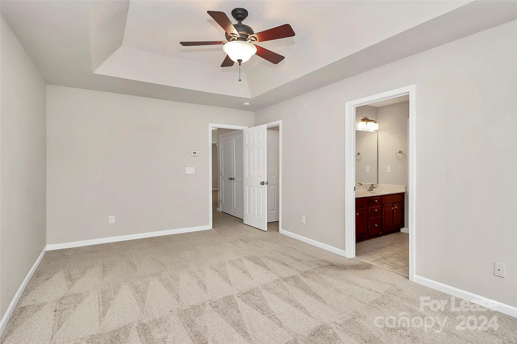 20543 Harbor View Drive Cornelius, NC 28031 - Photo 14 of 35 a view of an empty room